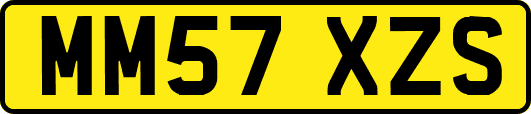 MM57XZS