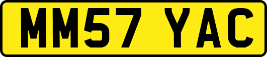 MM57YAC