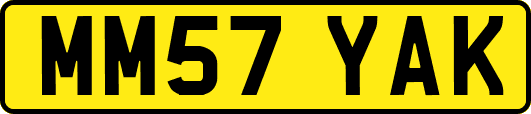 MM57YAK