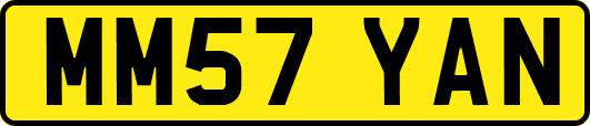 MM57YAN
