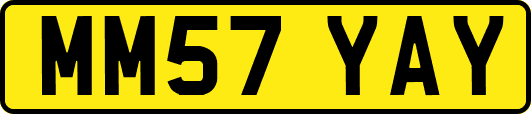 MM57YAY