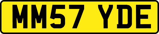MM57YDE