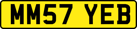 MM57YEB
