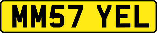 MM57YEL