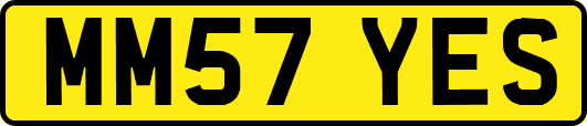 MM57YES