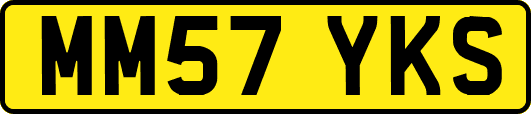 MM57YKS