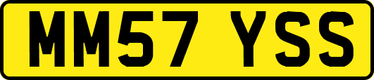 MM57YSS