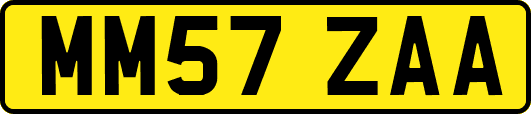 MM57ZAA