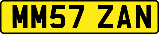 MM57ZAN