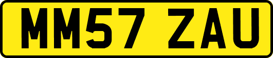 MM57ZAU