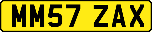 MM57ZAX