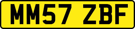 MM57ZBF