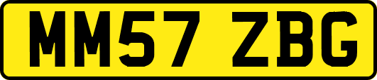 MM57ZBG