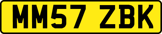 MM57ZBK