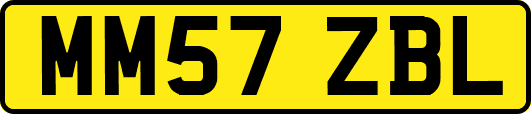 MM57ZBL