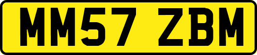 MM57ZBM