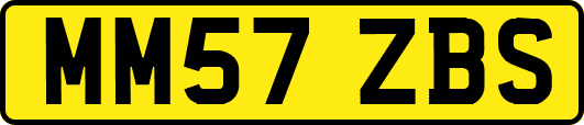 MM57ZBS