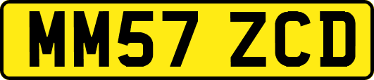 MM57ZCD