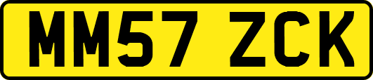 MM57ZCK