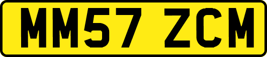 MM57ZCM