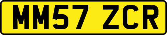MM57ZCR