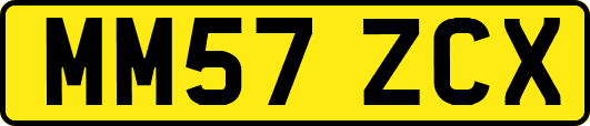 MM57ZCX
