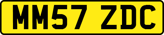 MM57ZDC