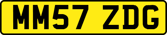 MM57ZDG
