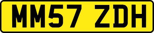 MM57ZDH