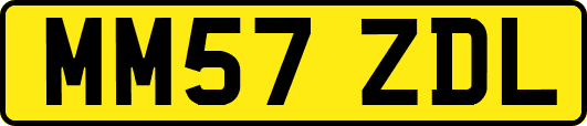 MM57ZDL