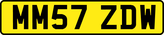 MM57ZDW
