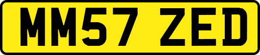 MM57ZED