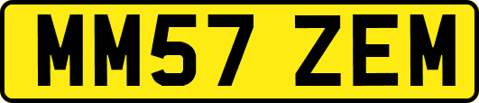 MM57ZEM