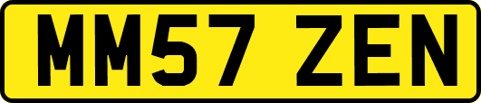 MM57ZEN