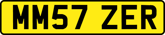 MM57ZER