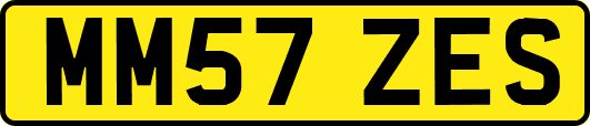 MM57ZES