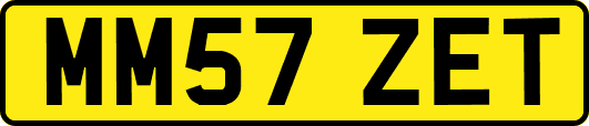 MM57ZET