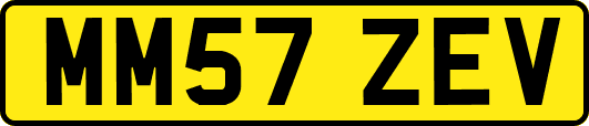 MM57ZEV