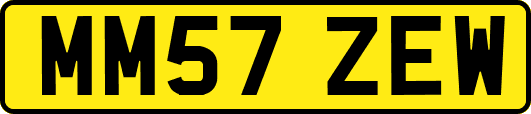 MM57ZEW