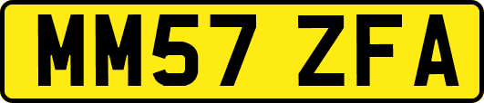 MM57ZFA