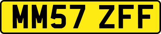 MM57ZFF