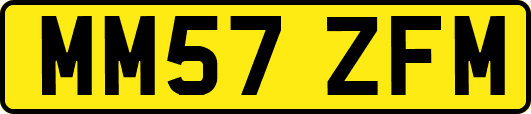 MM57ZFM