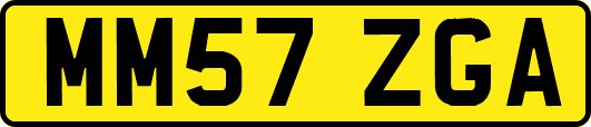 MM57ZGA