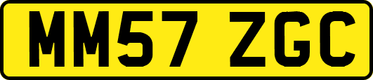 MM57ZGC