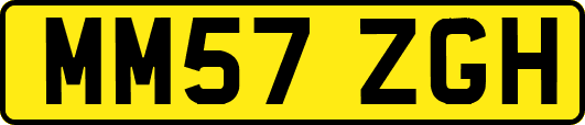 MM57ZGH