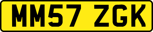 MM57ZGK