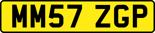 MM57ZGP