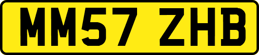 MM57ZHB