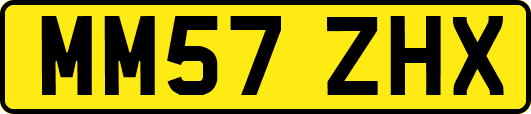 MM57ZHX