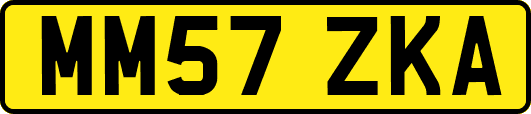 MM57ZKA